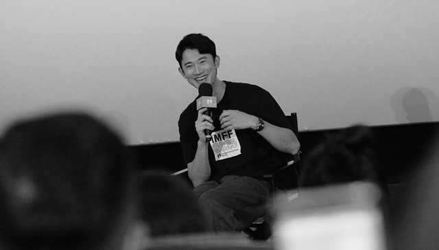 界面人物｜吴慷仁：成为影帝后，现在更想演一个平常人