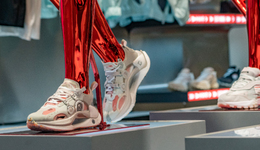 安踏李宁，开启新一轮“蓄力战”