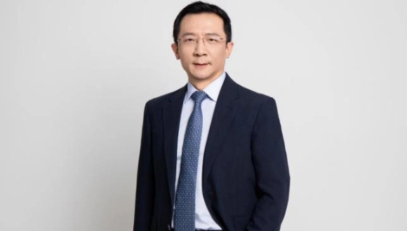 王欣正式出任平安信托董事长