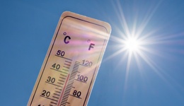 地方新闻精选 | 杭州今年高温日数达62天创新纪录 江西多地出现气象干旱