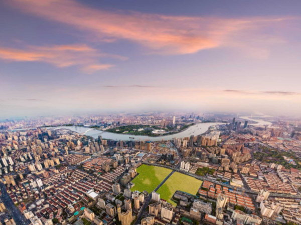 招商蛇口全维度产品力创新，徐汇东安作品实力著答