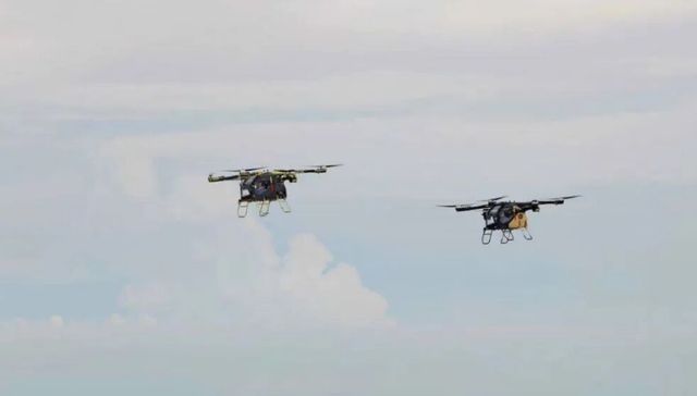 电厂 | 小鹏汇天飞行器发生“接触事故” 为低空经济蒙上阴影