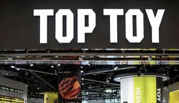 名創(chuàng)優(yōu)品做 IP，“活”在泡泡瑪特的影子里