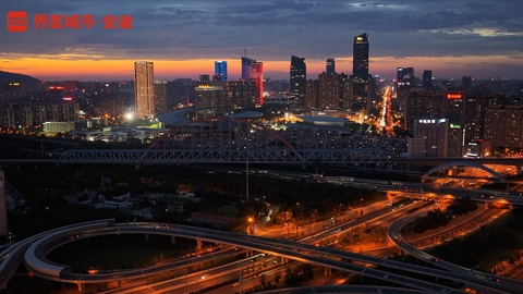 科創(chuàng)出題后，合肥的“金融答卷”