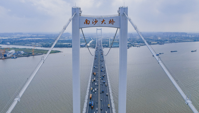 从资金扶持到生活配套，广州南沙想成为港澳青年创业首选地