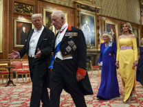 再次指向索羅斯，特朗普準(zhǔn)備徹查ANTIFA背后“金主”