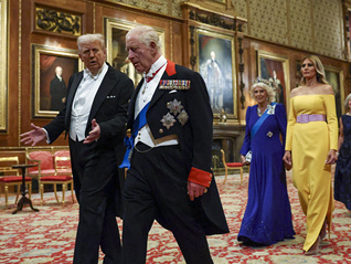 再次指向索罗斯，特朗普准备彻查ANTIFA背后“金主”