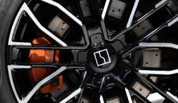 极氪，需要再造“001”