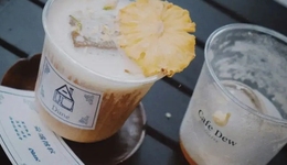 中國茶飲，“占領(lǐng)”華爾街