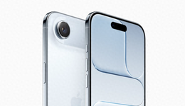 被低估的iPhone Air：新Deco将掀起手机设计的新潮流