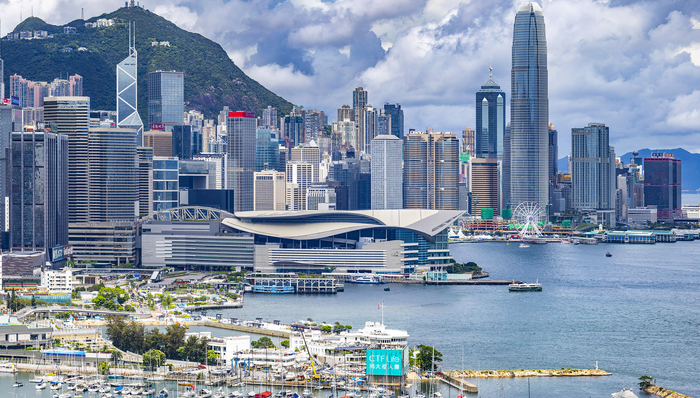 香港,医疗,中科院,大模型