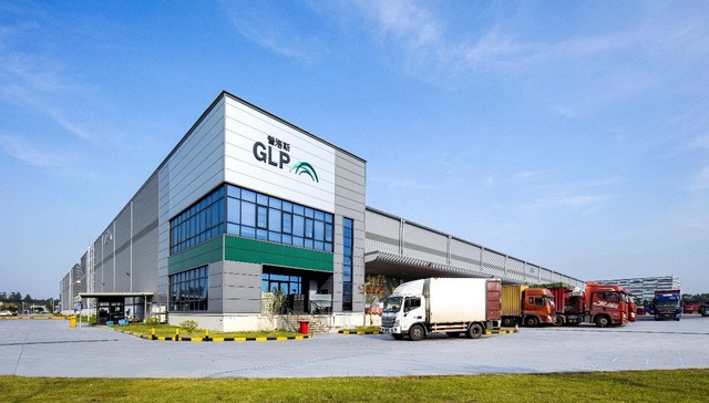 中金普洛斯REIT累计分红超12亿，长期配置价值凸显