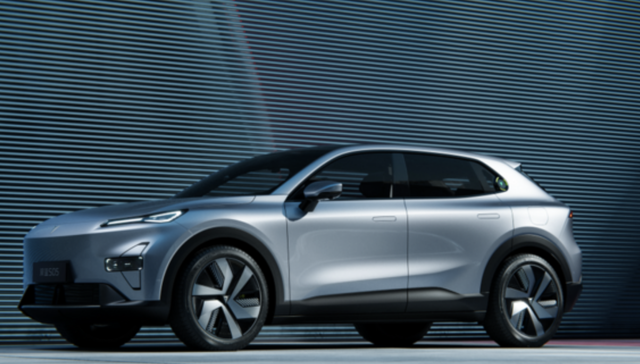 增程是合资汽车的“救命稻草”？