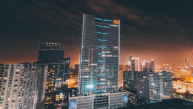 债务重组后押注RWA代币化，佳兆业能否借此盘活存量资产？