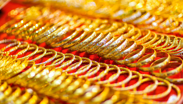 香港黄金失窃案已有13人被捕，警方追回全部5000多万财物