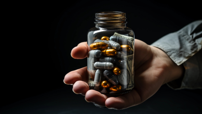 贝达药业,创新药,