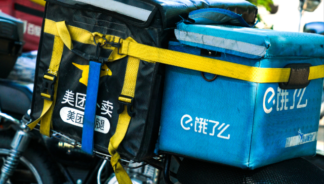 本地化,市场竞争,外卖,