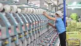 輕工業(yè)穩(wěn)增長迎重磅政策支持，工信部等三部門發(fā)布工作方案