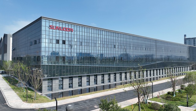 欣旺达逸风电池亮相摩博会，两轮车快充时代来临