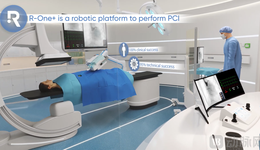 两大巨头联手下场，手术机器人迎来新爆点