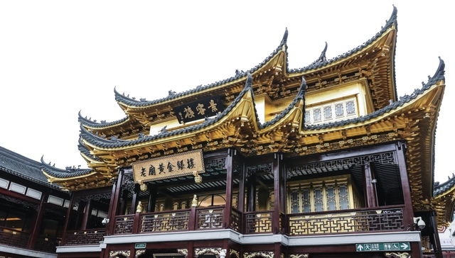 当黄金消费趋于情感化，老庙如何打动年轻人？