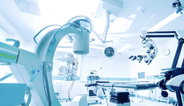 頂級械企集體出售診斷業(yè)務(wù)，分拆潮背后跨國械企在華“換檔”