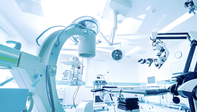 顶级械企集体出售诊断业务，分拆潮背后跨国械企在华“换档”