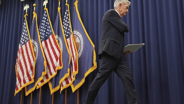 美联储连续降息要来了？特朗普关税政策恐是一大掣肘