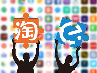 高德发布扫街榜后，淘宝闪购和饿了么也要做团购