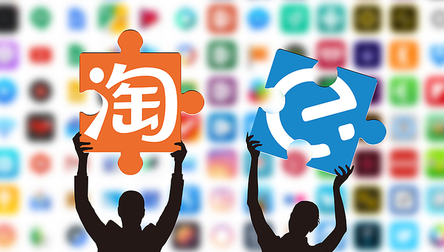 高德发布扫街榜后，淘宝闪购和饿了么也要做团购