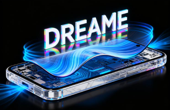 追觅科技称即将推出首款智能手机，已获超亿元预售订单