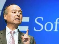 孫正義，大裁員