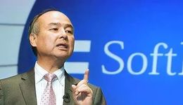 孙正义，大裁员