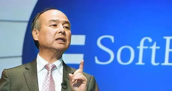 孙正义，大裁员