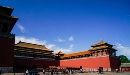 直通部委|去年地级以上城市优良天数比例超八成 境内航线将告别纸质行程单