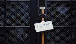 關(guān)店，也是一門藝術(shù)