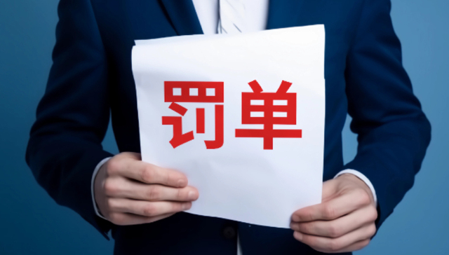 贷款管理不尽职！中信银行三家分支机构合计被罚款155万元