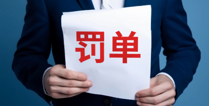 贷款管理不尽职！中信银行三家分支机构合计被罚款155万元