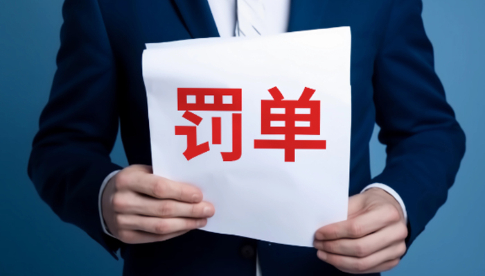 贷款管理不尽职！中信银行三家分支机构合计被罚款155万元