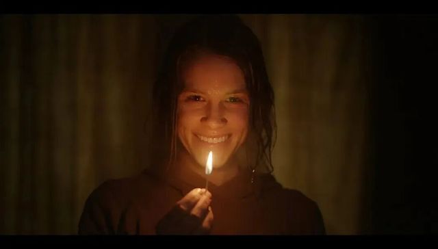 好莱坞用恐怖片“饮鸩止渴”