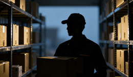 单票价跌了好几年，申通终于敢涨价了