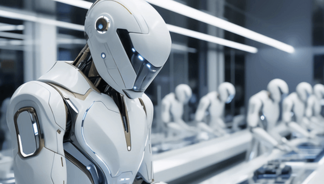 国产人形机器人，关键变量在哪里？