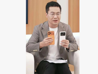 卢伟冰直播回应小米17系列命名：没有蹭苹果热度