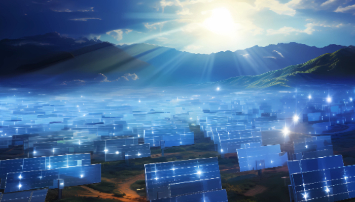 光伏行业两大龙头专利之争落幕，隆基绿能与晶科能源达成专利诉讼和解