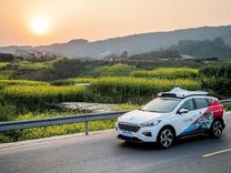 “失意”的百度，成过去式？