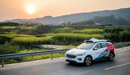 “失意”的百度，成过去式？