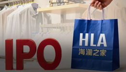 清华二代接掌“男人的衣柜”，海澜之家携百亿库存IPO