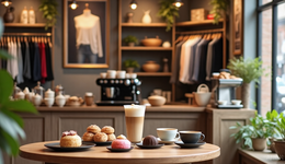 新茶饮 “副业” 混战：从一个红海卷向另一个红海