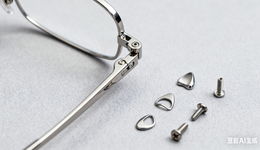 一副眼镜撬动千亿产业，中国小城改变世界的“目光”