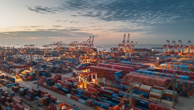 《对外贸易法》大修：完善贸易反制法律体系，严禁为被制裁对象“开绿灯”